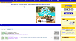 Desktop Screenshot of mail.destee.com