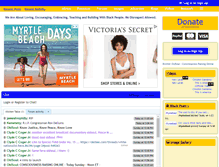 Tablet Screenshot of mail.destee.com